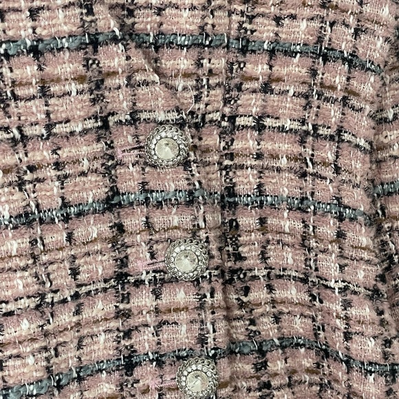 Lovers and friends jacket dress - Picture 2 of 3